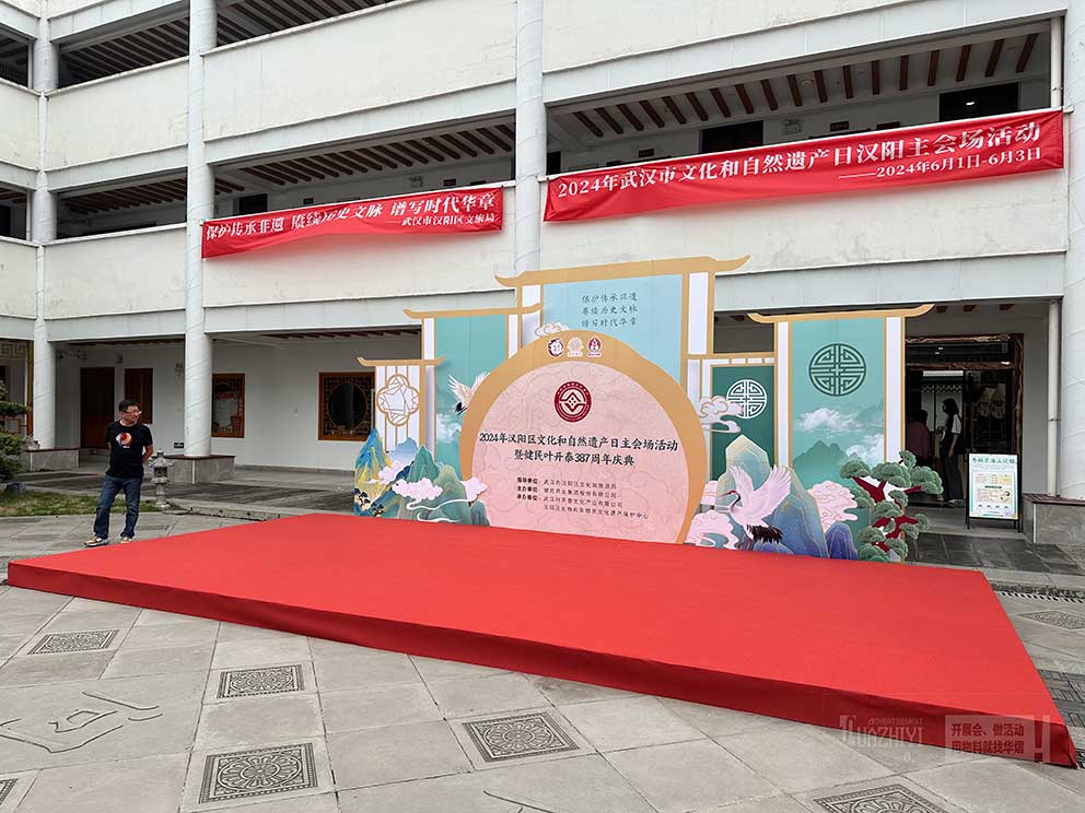 鄭州舞臺搭建服務都有哪些公司可以提供？