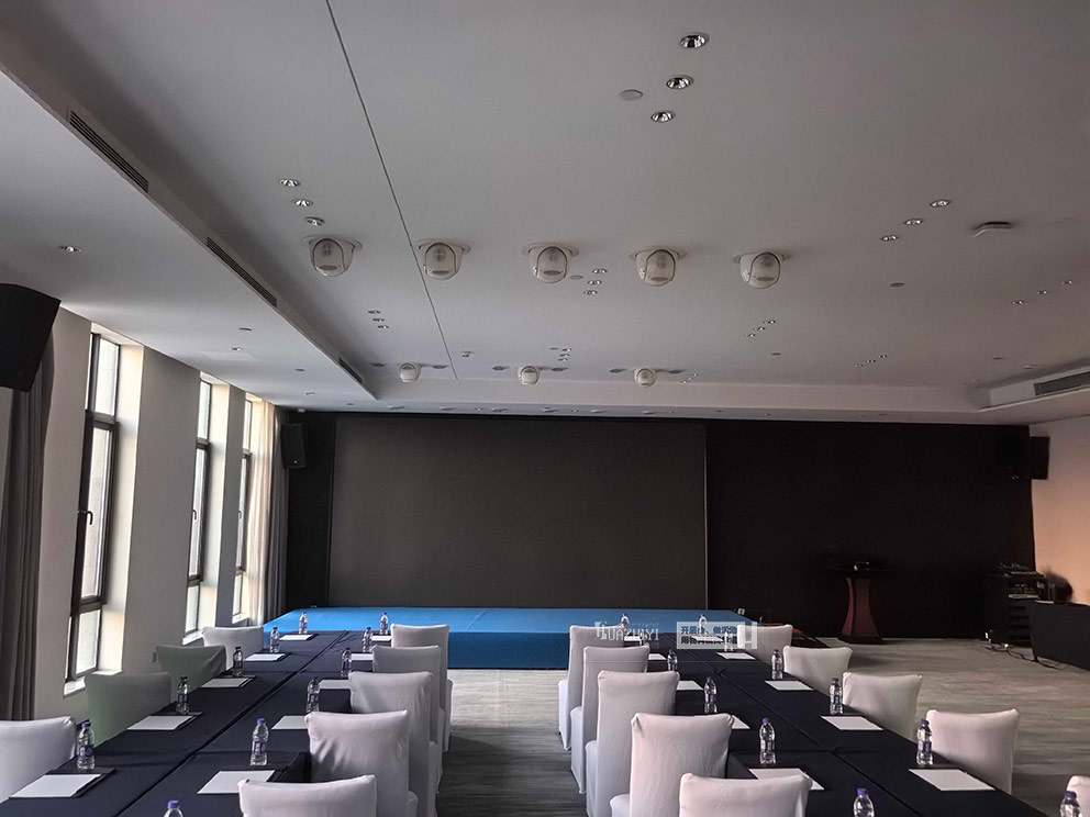 華熠舞臺出租公司支持搭建鋁合金舞臺